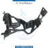 Right SPACER for BMW 7 SERIES 2008-2015 models